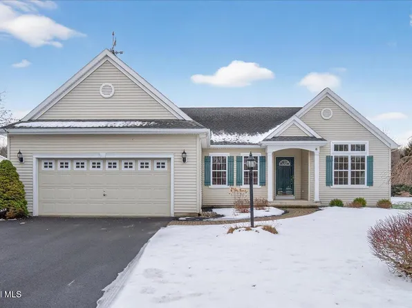 8 Danbury Court, Clifton Park, NY 12065