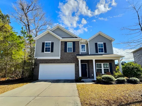 1514 Musgrove St, Johns Island, SC 29455