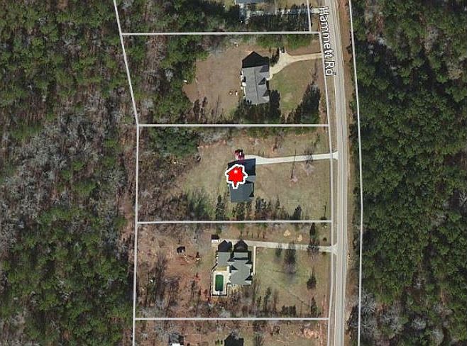 1st image of 4511 Hammett Rd