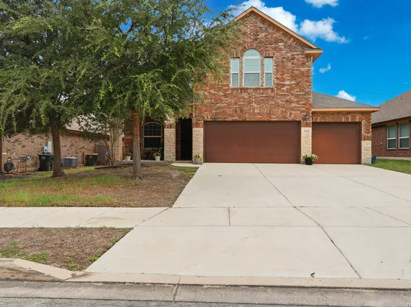 2925 MISTYWOOD LN, Schertz, TX 78108
