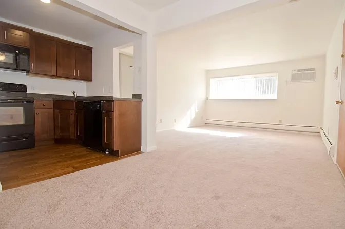 MadGrey Apartments — Photo 5
