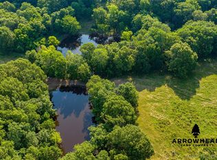 60 E 320th Rd, Chelsea, OK 74016