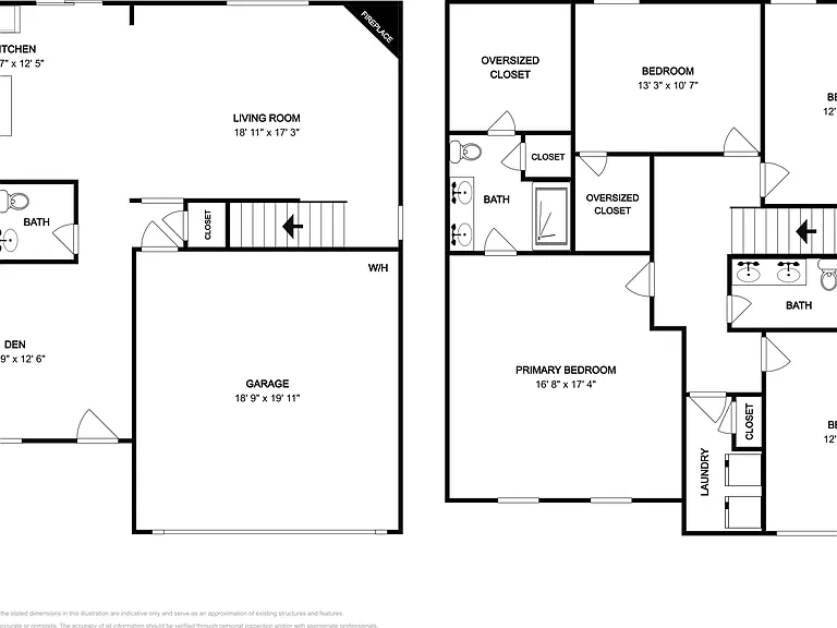 2020 Longshadow St — Photo 17