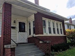 1705 Regent St, Madison, WI 53726