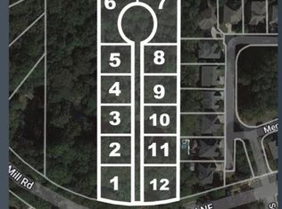 1960 Harts Mill Rd NE, Atlanta, GA 30341