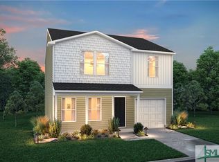 227 Telfair Dr, Hinesville, GA 31313