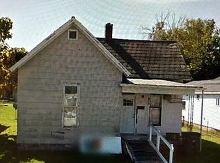 809 W Laurel St, Seymour, IN 47274