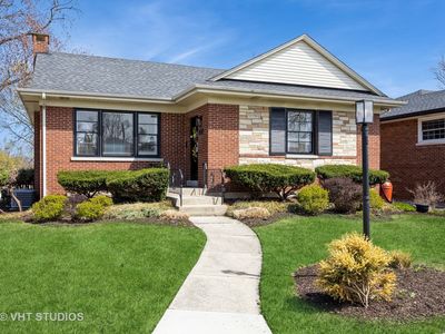 1601 Kensington Ave, Westchester, IL, 60154