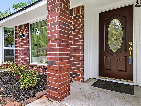 4th image of 24915 Hickory Hill Rd