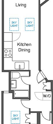 2nd image of 481 5th Ave APT 4R
