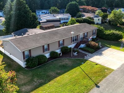 23132 Talbot Dr #46585, Lewes, DE, 19958