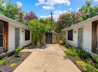 1405 Speight Ave APT 1, Waco, TX 76706