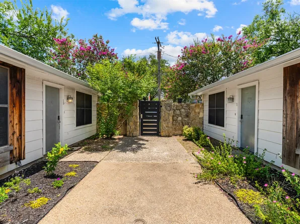 1405 Speight Ave APT 1, Waco, TX 76706