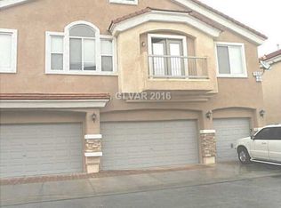 1160 Volcanic Garden Ct UNIT 101, Las Vegas, NV 89183