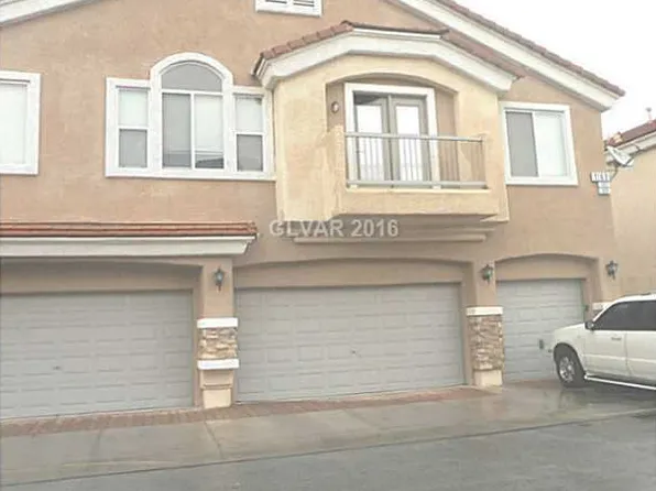 1160 Volcanic Garden Ct Unit 101, Las Vegas, NV 89183
