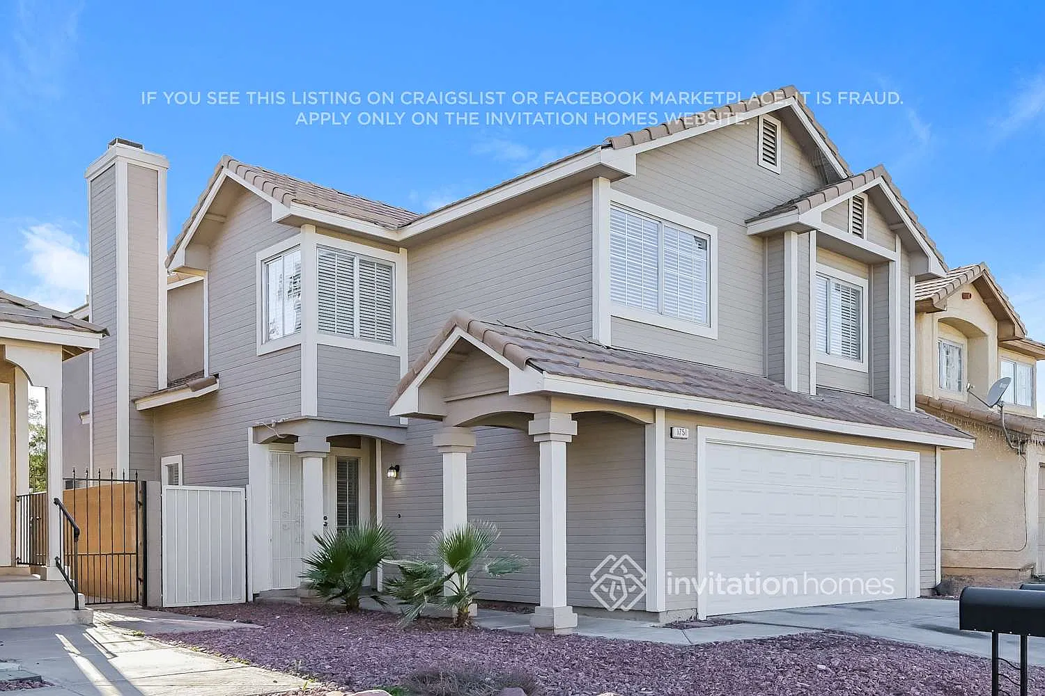 1751 Forest Walk Dr Las Vegas, NV 89119 — Photo 4