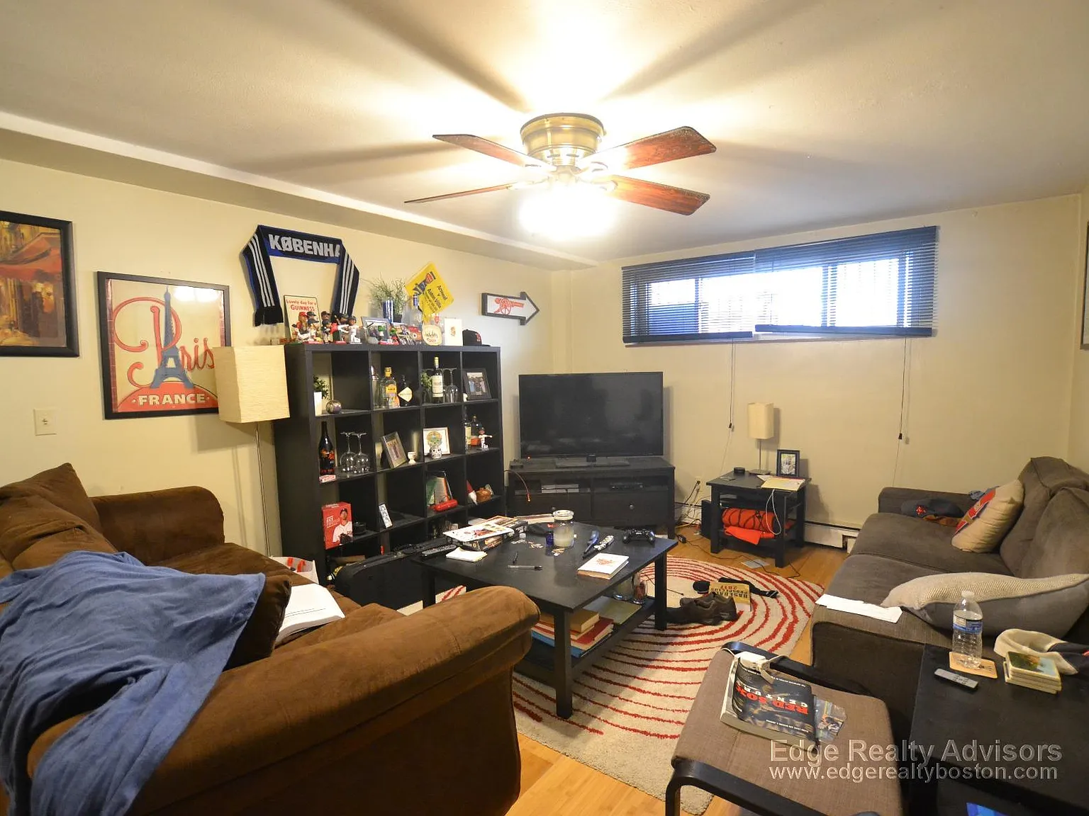 2 bed, 1.0 bath, $2,300 — Photo 4