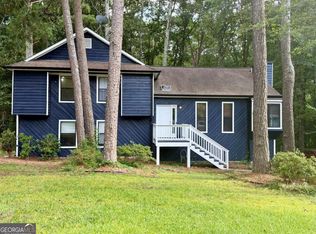 2870 Hadrian Dr, Snellville, GA 30078
