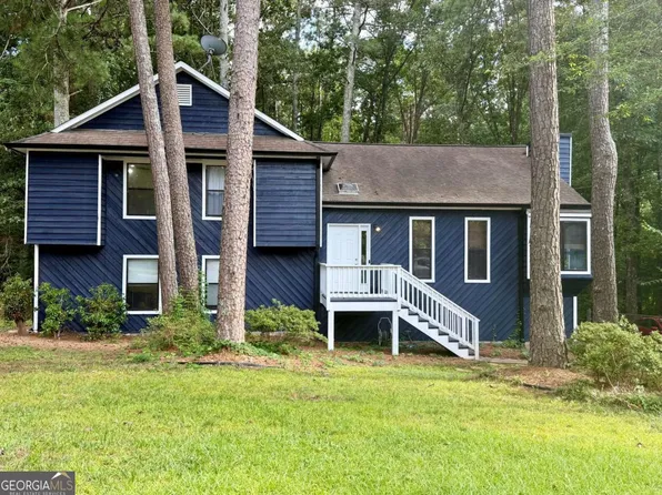 2870 Hadrian Dr, Snellville, GA 30078