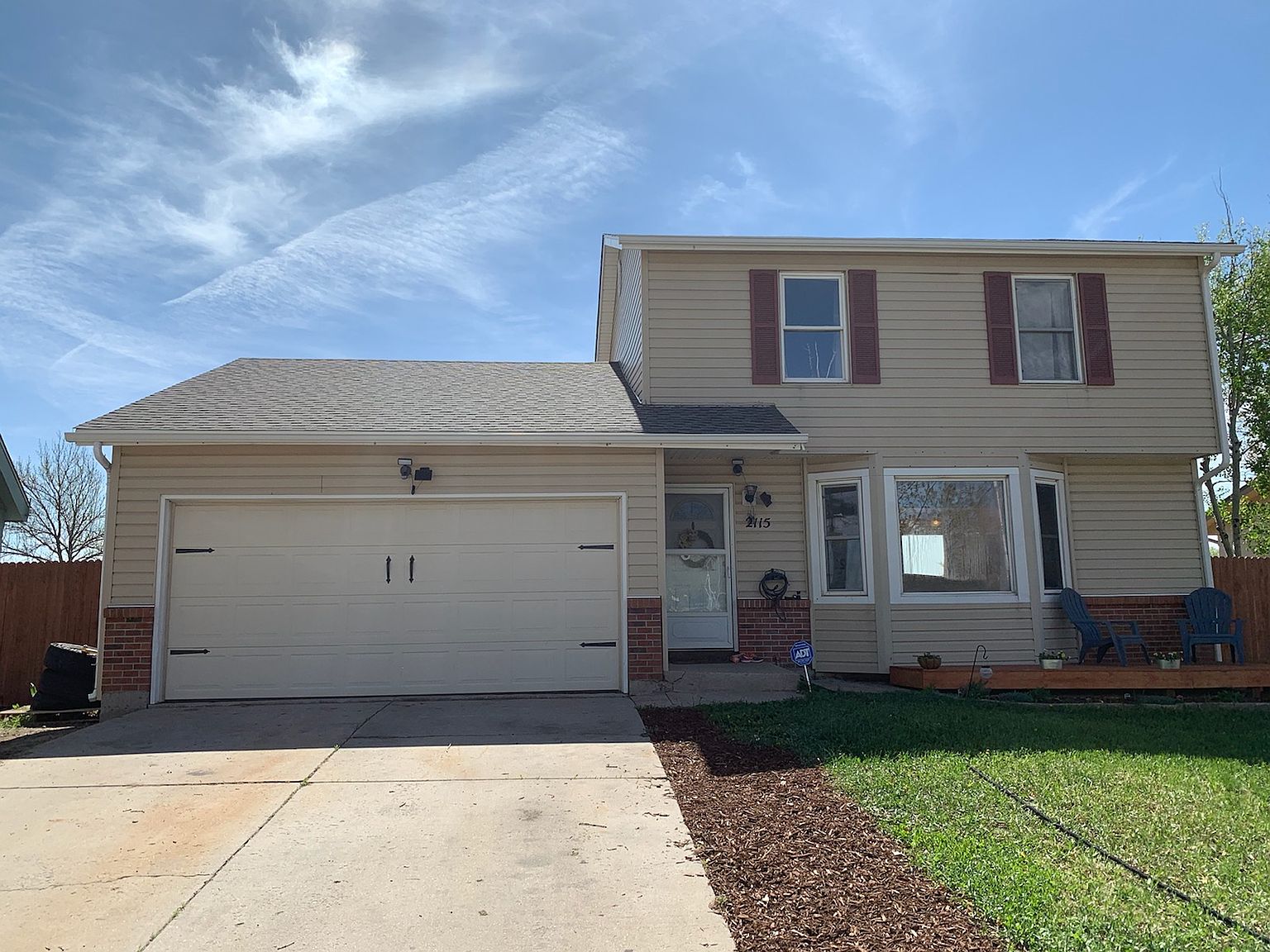 2115 Farnsworth Dr, Colorado Springs, CO 80916 Zillow