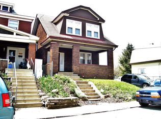 300 Clover St, Pittsburgh, PA 15210