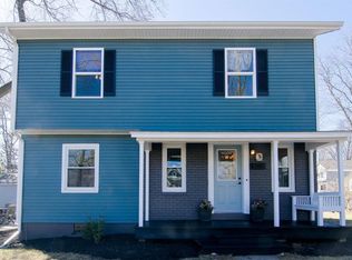 1813 Charlton Ave, Ann Arbor, MI 48103