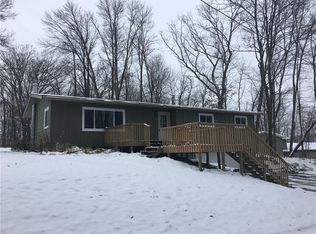 N6981 500th St, Menomonie, WI 54751