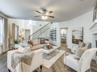 1213 Shire Dr, Aubrey, TX 76227