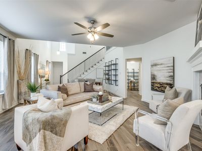 1213 Shire Dr, Aubrey, TX, 76227