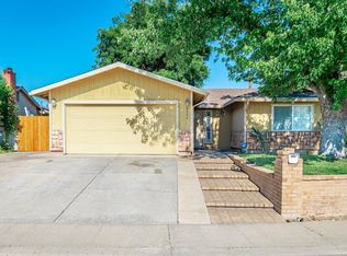 8244 Homefield Way, Sacramento, CA 95828