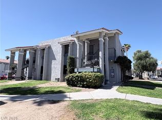 4689 Sand Creek Ave APT C, Las Vegas, NV 89103