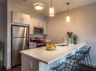 43 Marion St #311, Brookline, MA 02446