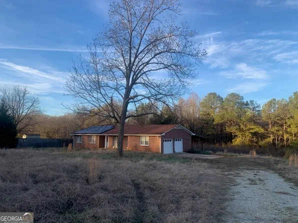 8750 Sandy Cross Rd, Carnesville, GA 30521