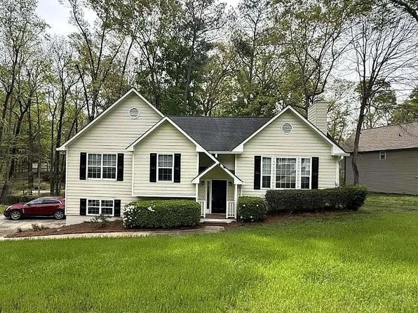 33 Boones Ridge Dr SE, Acworth, GA 30102