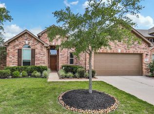 25114 Ranger Spur Way, Richmond, TX 77406