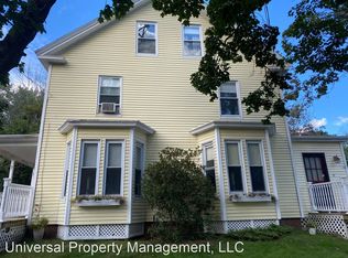 17 Hill St #17, Dover, NH 03820