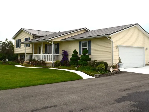 1452 E Town Line Rd #131, North Fairfield, OH 44855