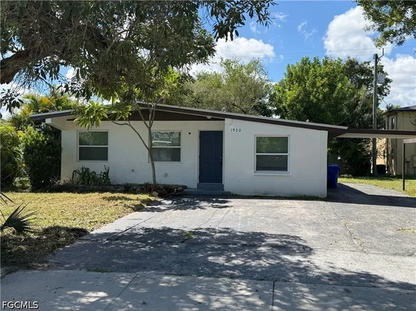 1920 Oakley Ave, Fort Myers, FL 33901