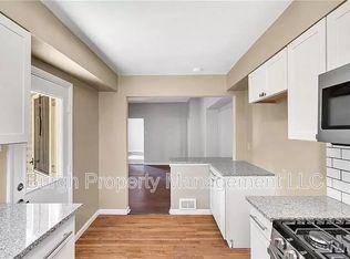 136 22nd St, Pittsburgh, PA 15215