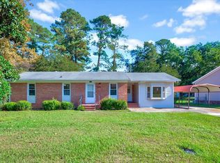 3225 Marigold Dr, Fayetteville, NC 28306
