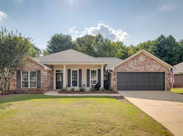 150 Greenfield Cir, West Monroe, LA 71291