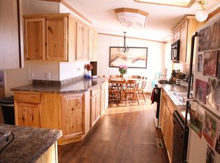 205 Mill St SE, Remer, MN 56672