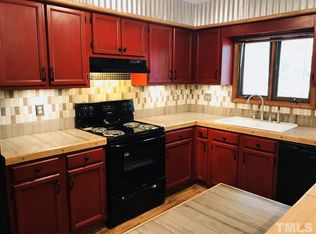 3411 Whitford Ct, Raleigh, NC 27606