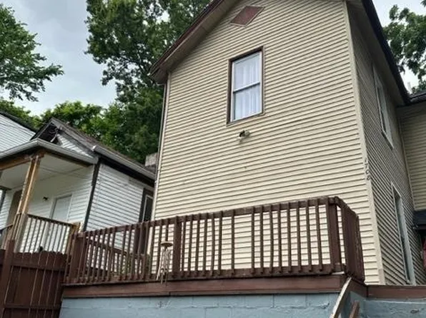 1708 Denham St, Cincinnati, OH 45225