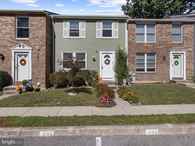 7532 Wharfinger Ct, Glen Burnie, MD, 21061