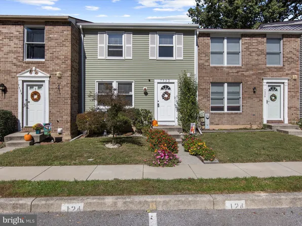 7532 Wharfinger Ct, Glen Burnie, MD 21061