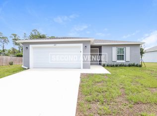 2537 Harbison Ave SW, Palm Bay, FL 32908