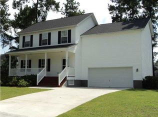 102 Heatherlock St, Hanahan, SC 29410