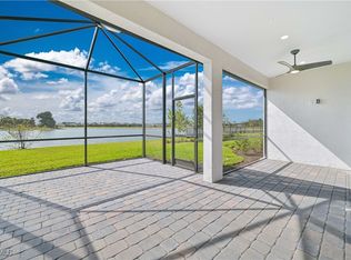 7370 Blue Salvia Dr, North Fort Myers, FL 33917