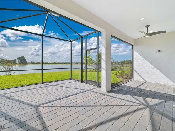 7370 Blue Salvia Dr, North Fort Myers, FL 33917